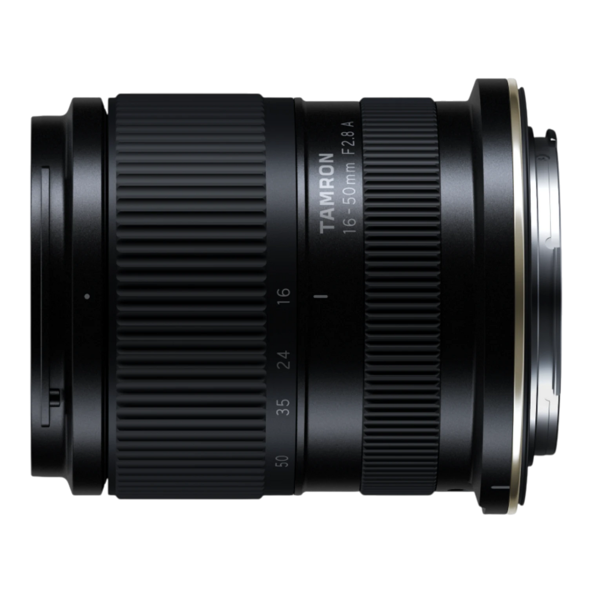 Tamron 16-50mm F2.8 A Lens