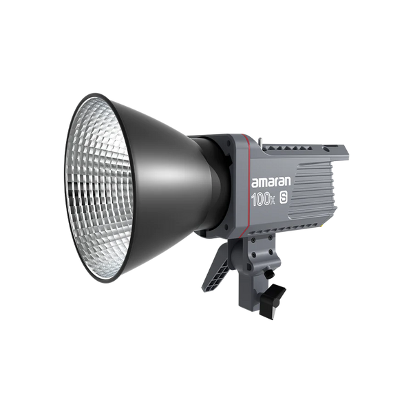 Amaran 100x S Bi-Color LED Light – Pro Photo Supply