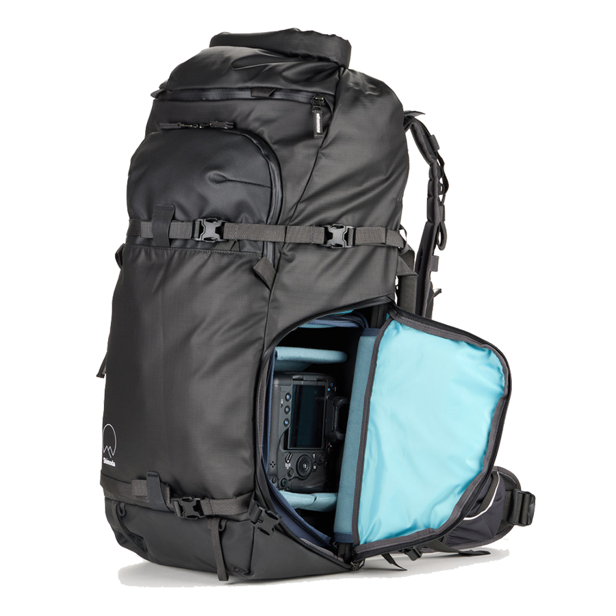Shimoda Action X50 V2 Backpack