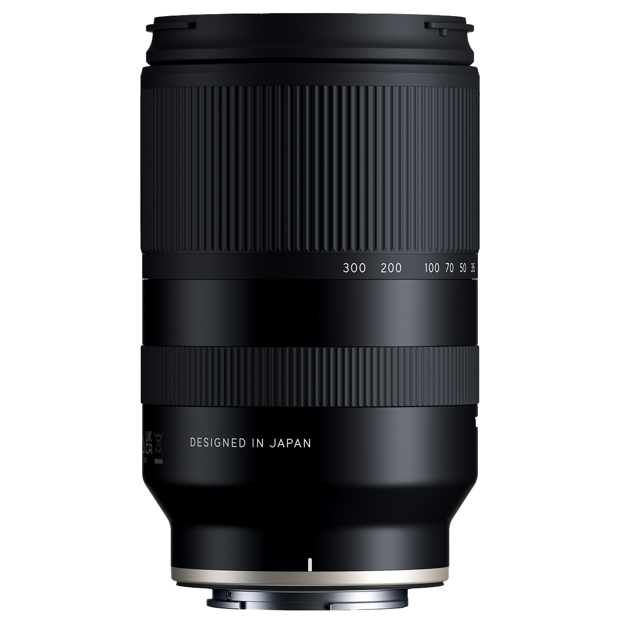 Tamron 18-300mm F/3.5-6.3 Di III-A VC VXD Lens