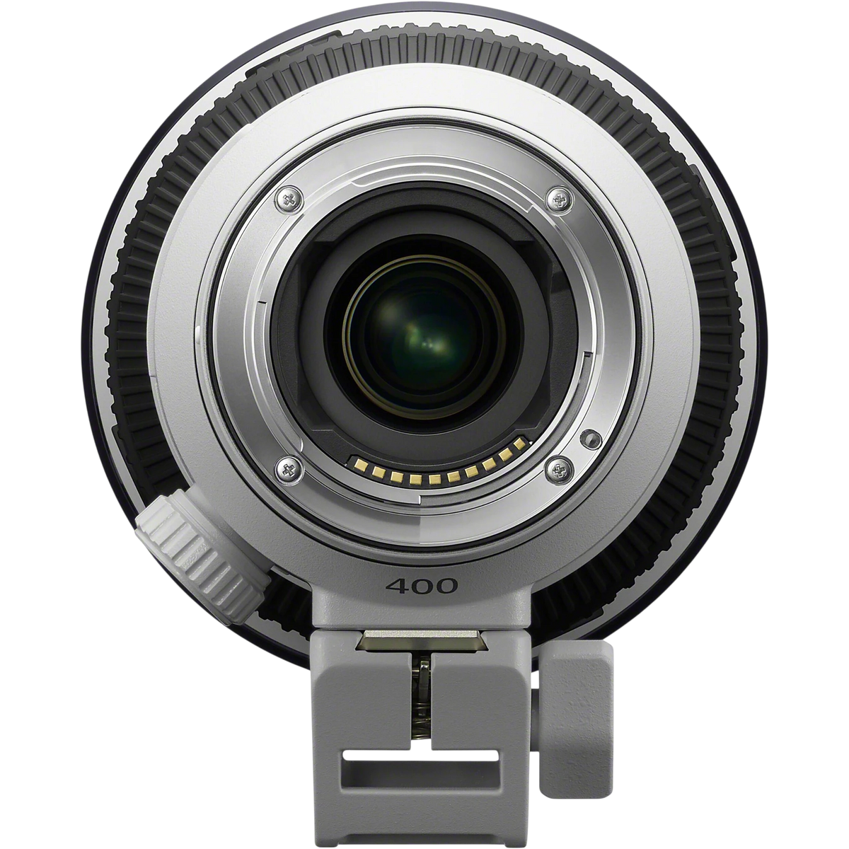 Sony FE 400mm f/4.5 GM OSS Lens