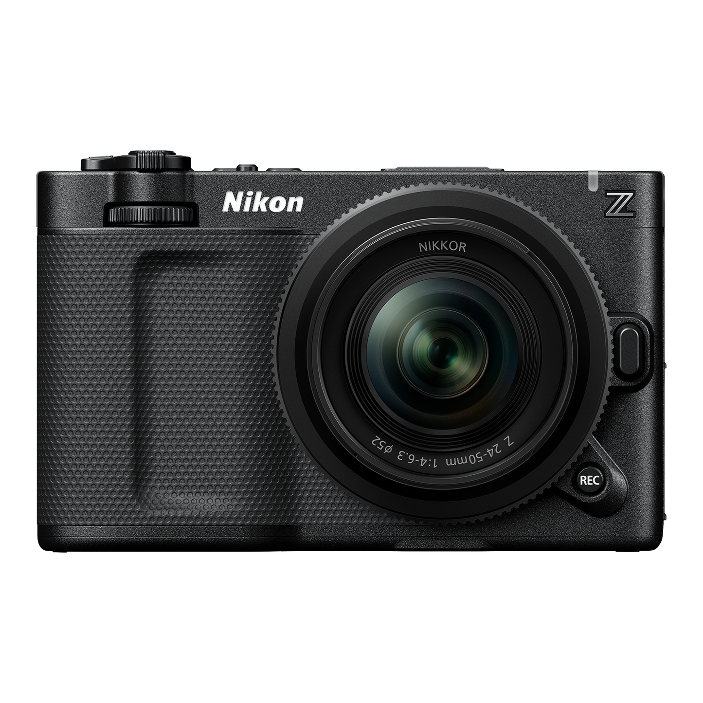 Nikon ZR 6K Cinema Camera