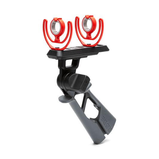 PG2-R Pistol Grip with Shock Mount