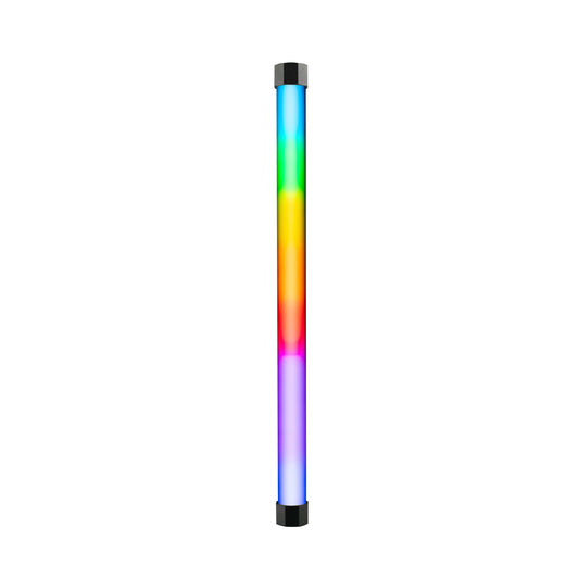 PavoTube II RGBWW LED Pixel Tube with CRMX