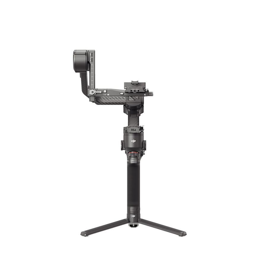 DJI RS 4 Gimbal