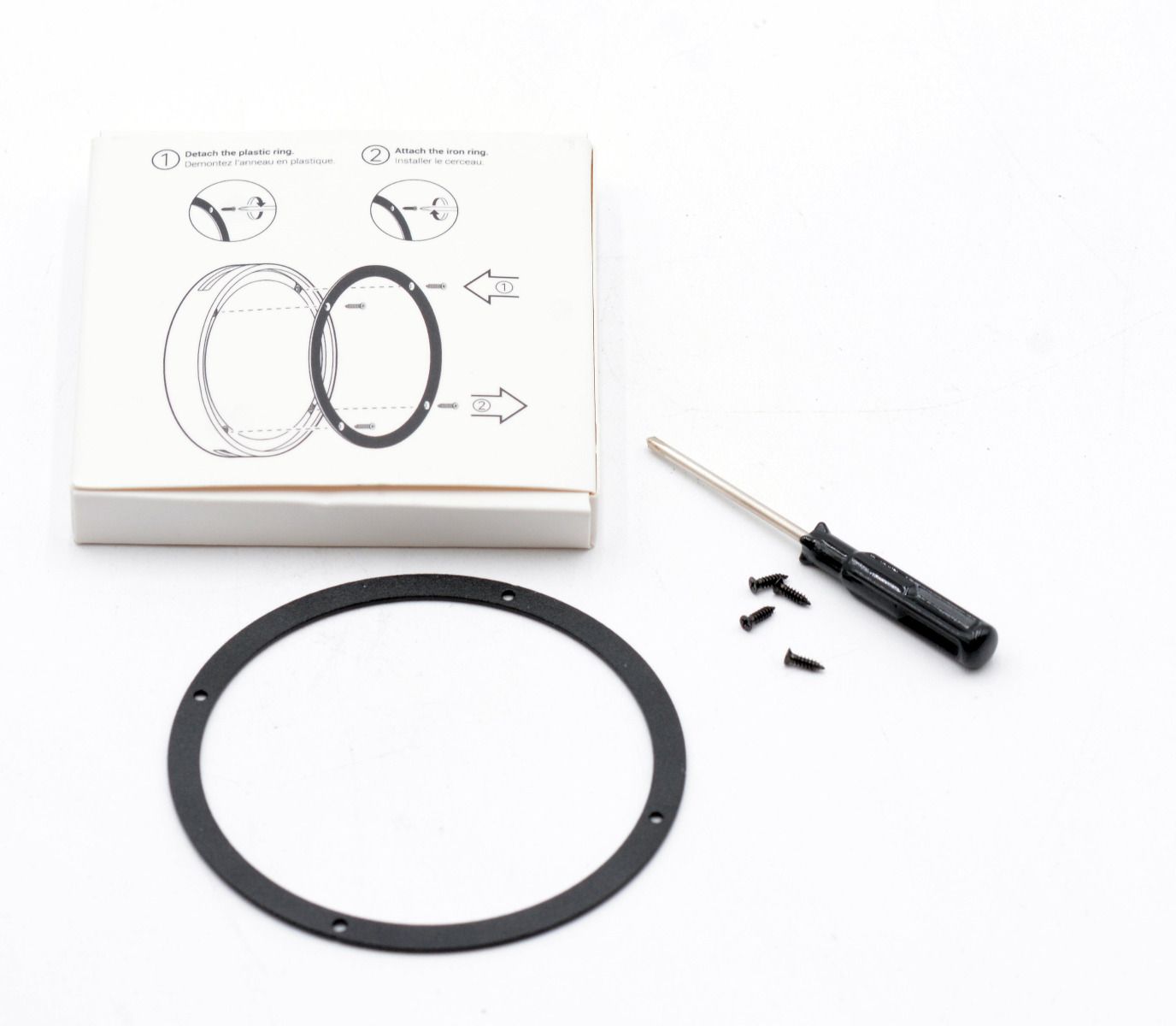 Godox Round Ring for V100 Speedlight