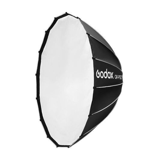 Godox QR-P150T Quick Release Softbox with Bowens Mount (59")