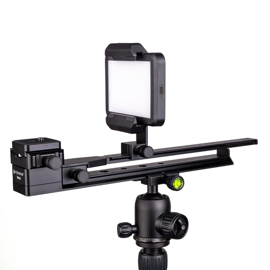 Promaster Digitizing Kit for 35mm and 120 Film