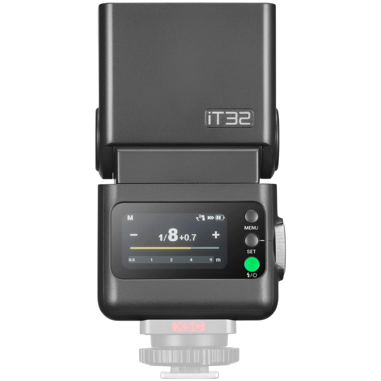 Godox iT32 TTL Mini Flash