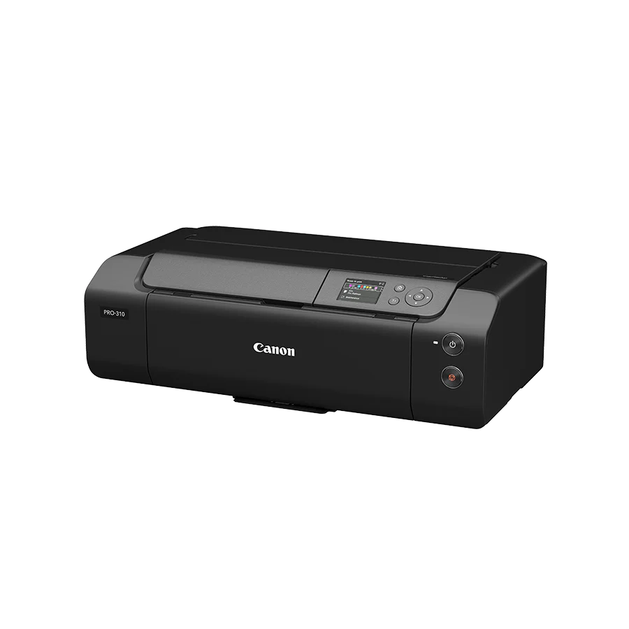 OPEN BOX- Canon imagePROGRAF PRO-310 Printer