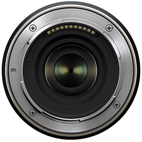 Tamron 17-70mm f/2.8 Di III-A VC RXD Lens Nikon Z Mount