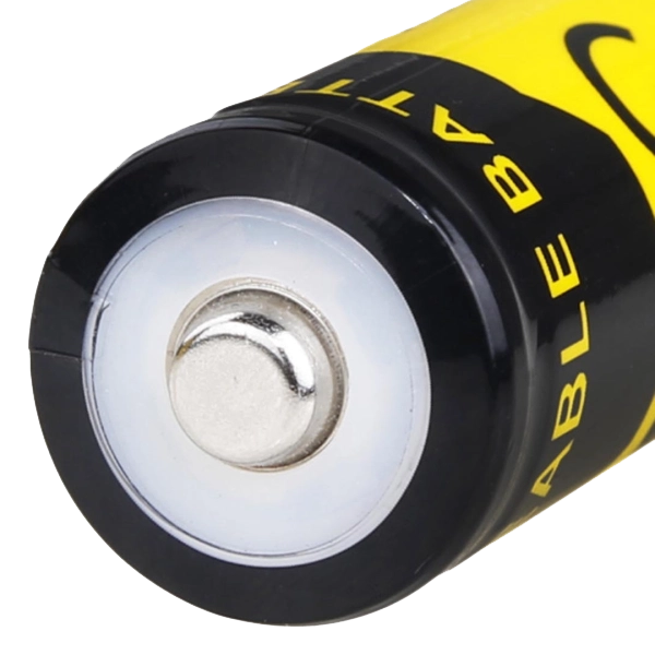 Garberiel Rechargeable 18650 Battery - 2-pack - for Tilta Nucleus-Nano