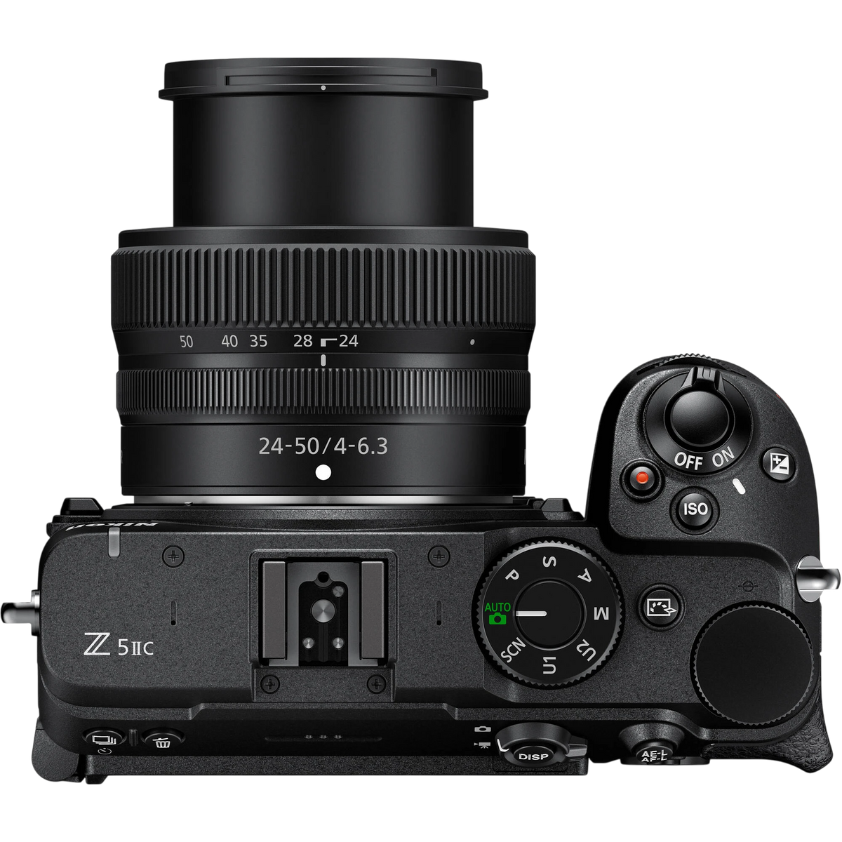 Nikon Z5 IIC Mirrorless Camera