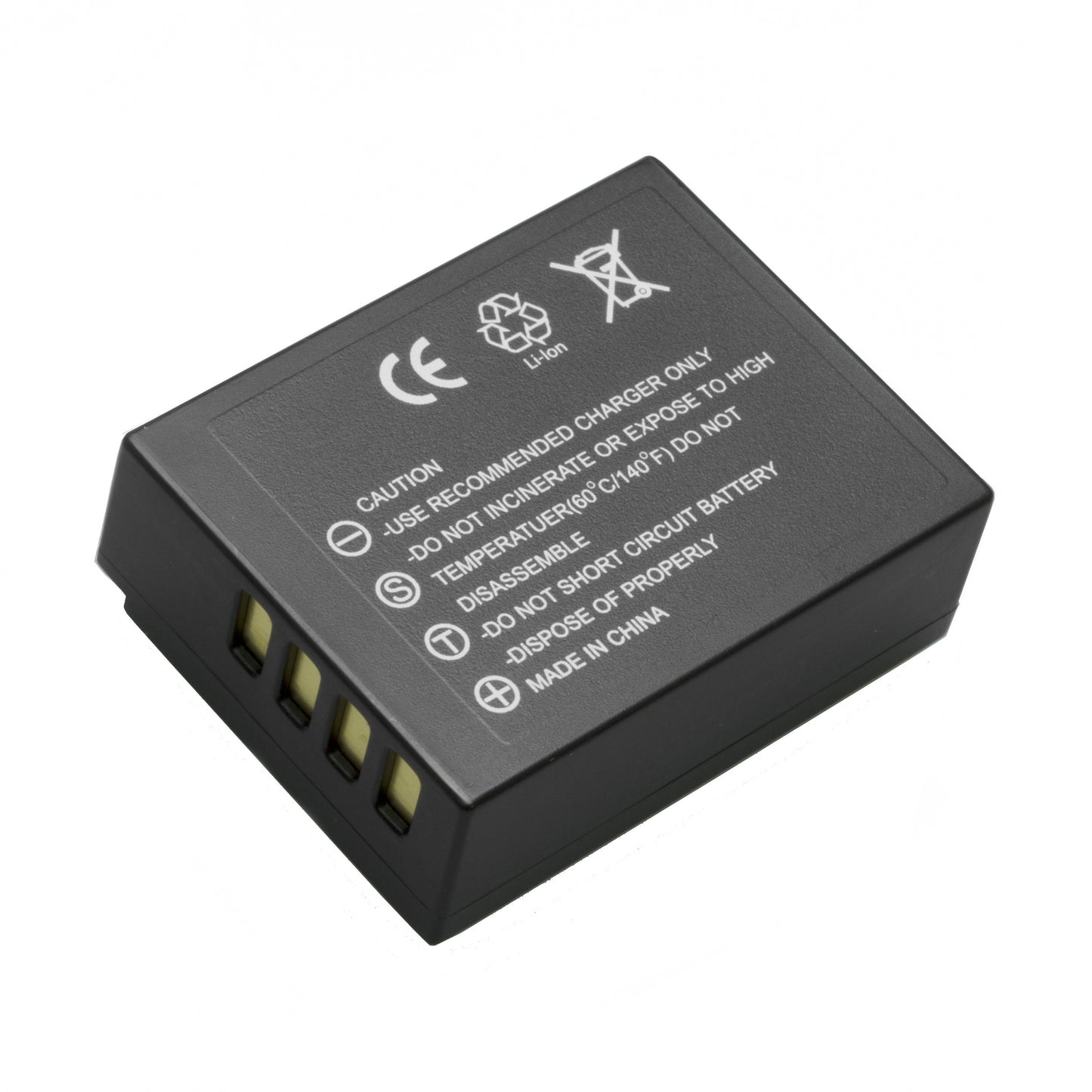 Promaster Li-ion Battery for Fujifilm NP-W126S