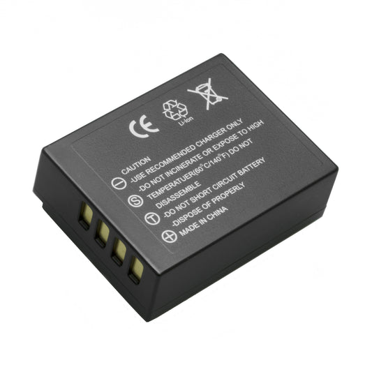 Promaster Li-ion Battery for Fujifilm NP-W126S