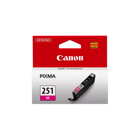 Canon CLI-251 Ink Tank for PIXMA iP8720