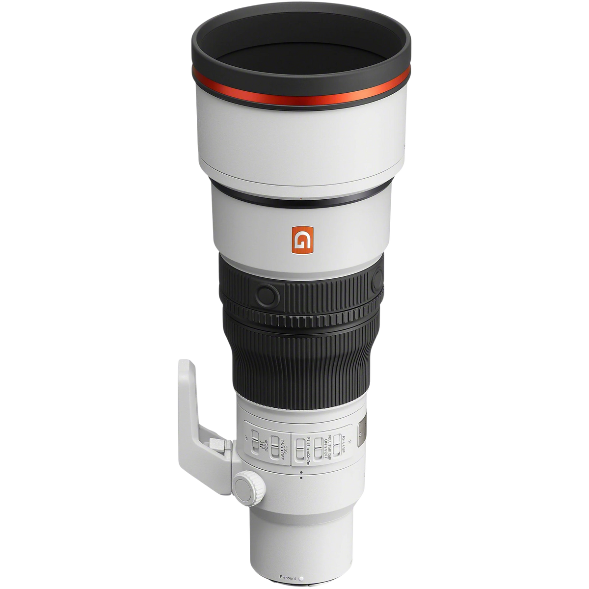 Sony FE 600mm f/6.3 GM OSS Lens