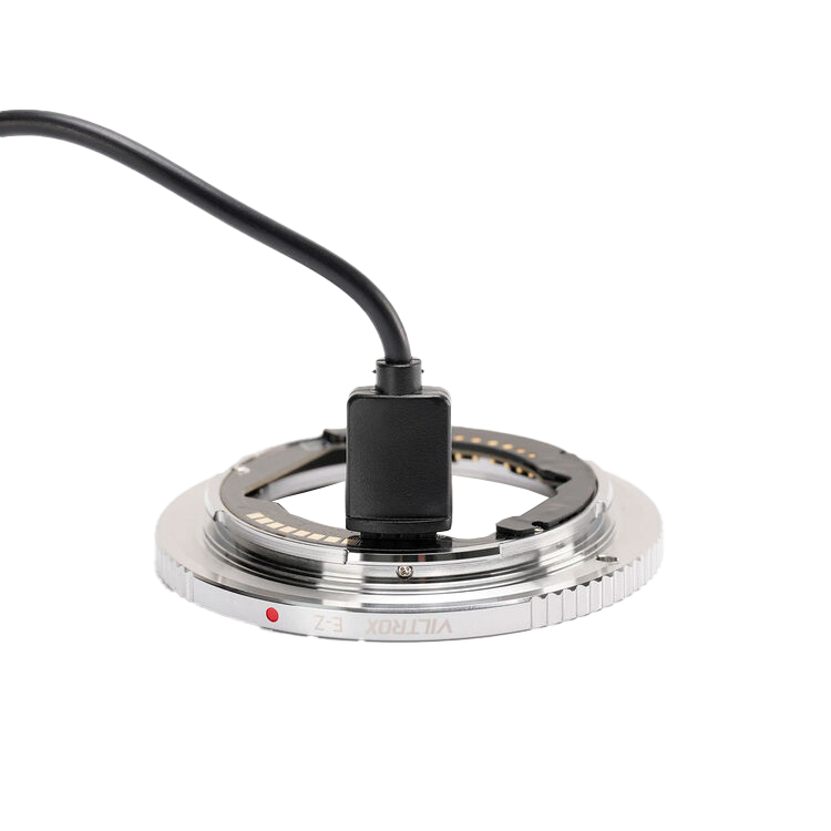 Viltrox Sony E to Nikon Z AF Lens Mount Adapter