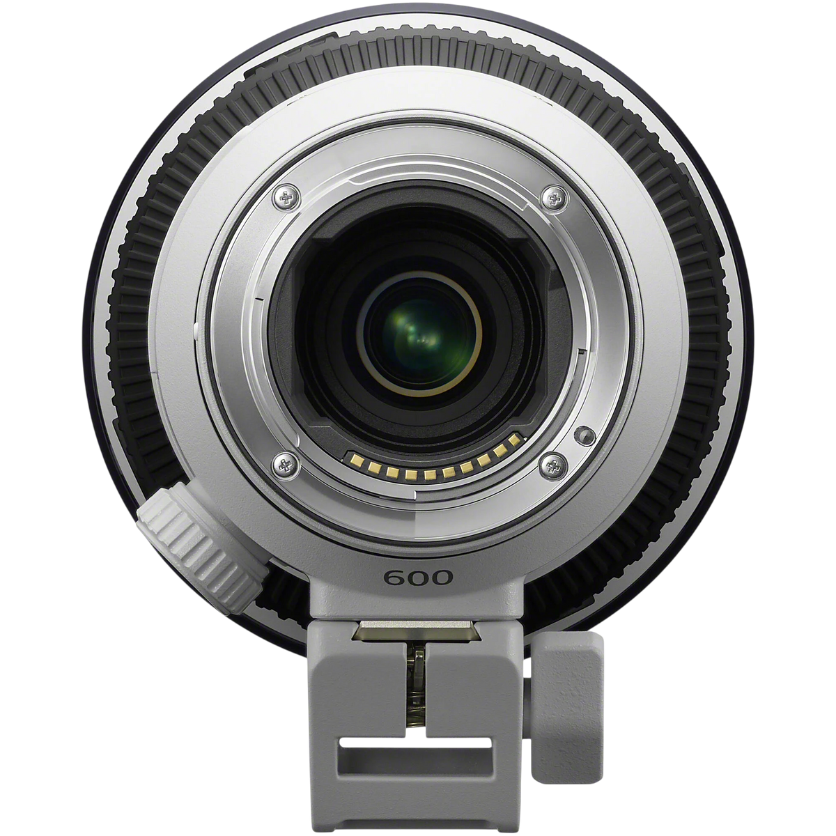 Sony FE 600mm f/6.3 GM OSS Lens