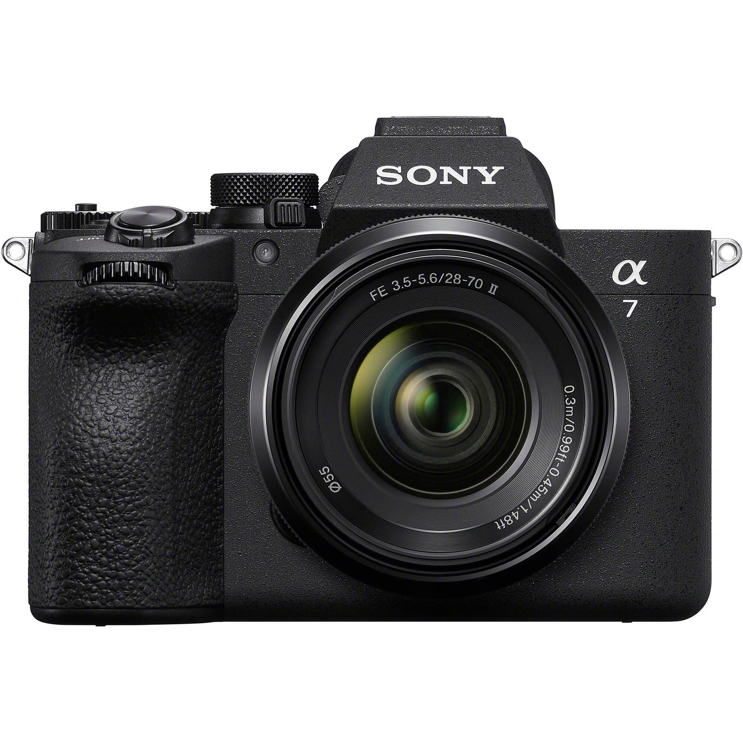 Sony a7 V Mirrorless Camera