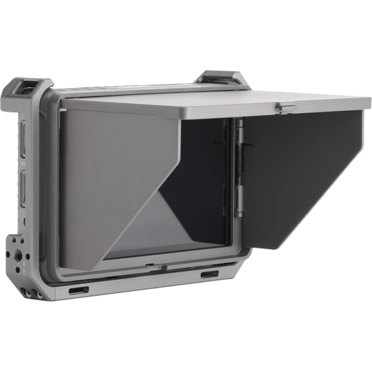 Viltrox DC-X3 6" Touchscreen On-Camera Monitor with Cage