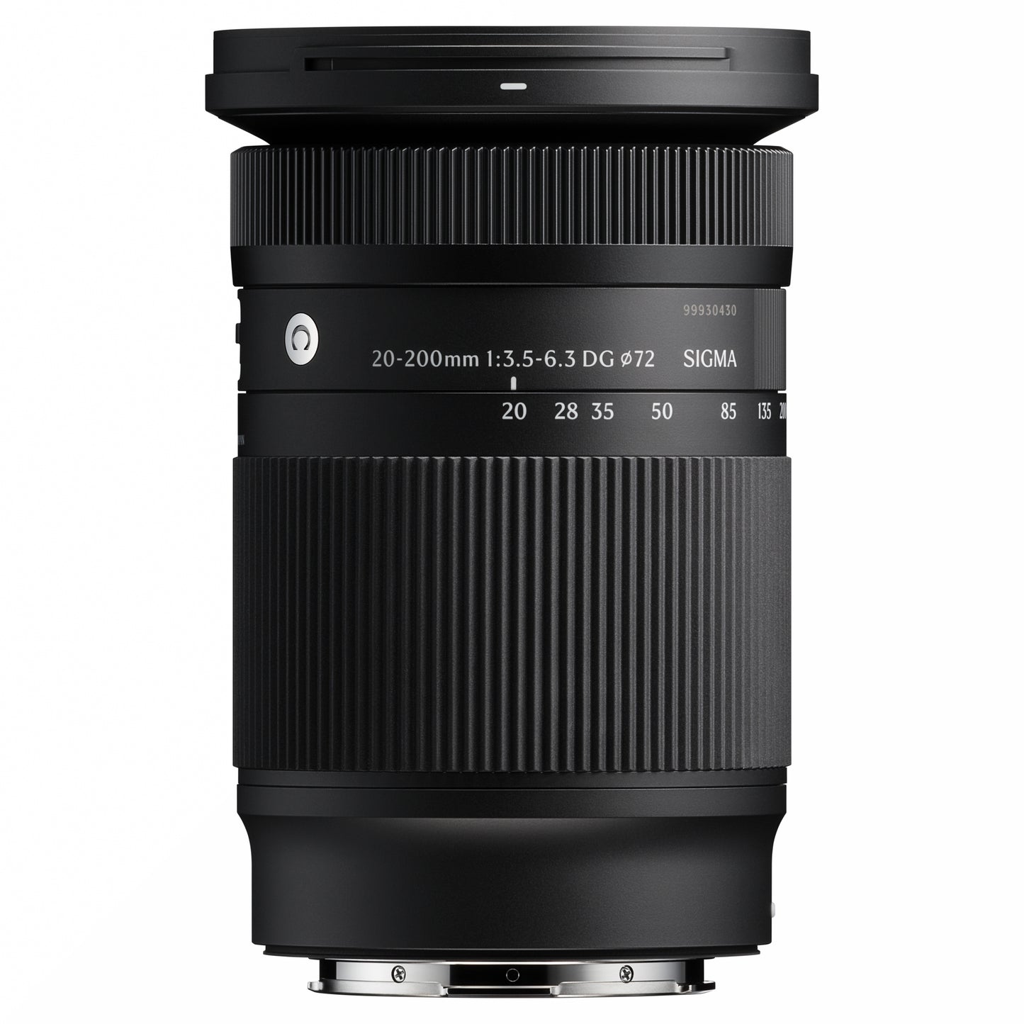 Sigma 20-200mm F3.5-6.3 DG | Contemporary Sony E-Mount
