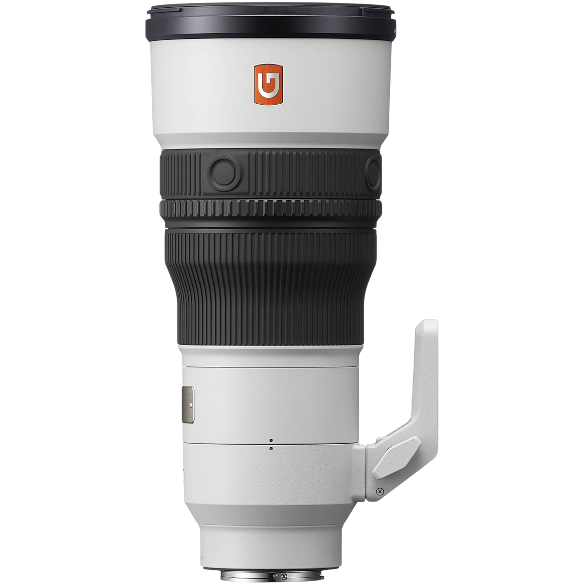 Sony FE 400mm f/4.5 GM OSS Lens