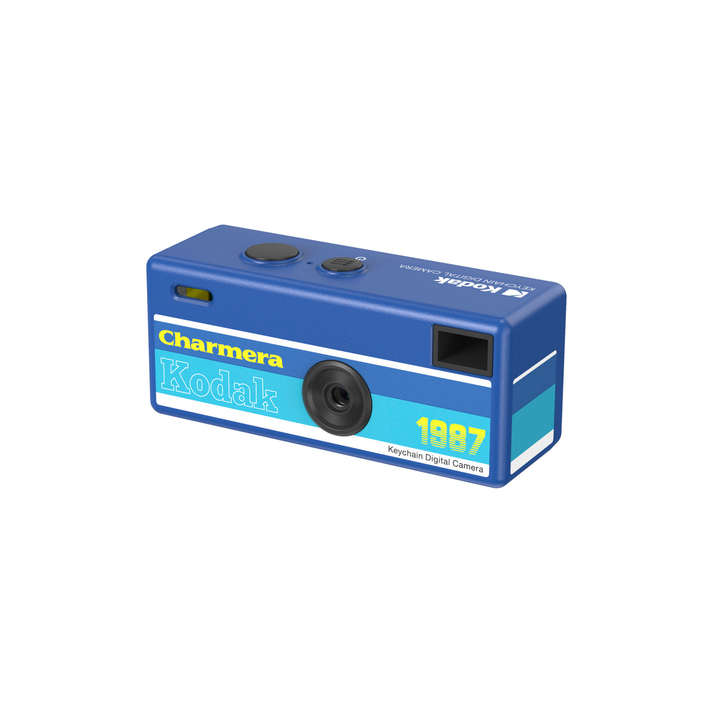 Kodak Charmera Keychain Digital Camera (Random Blind Box)