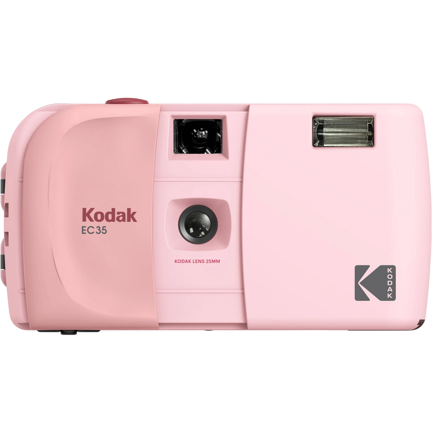 Kodak EC35 35mm Film Camera