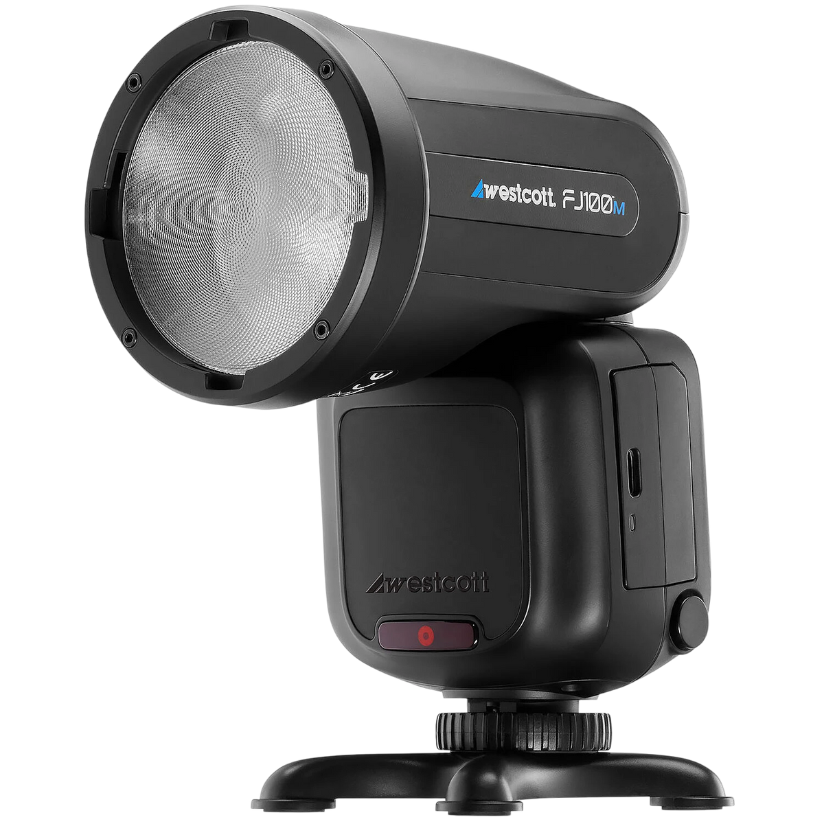 Westcott FJ100 100Ws Touchscreen Speedlight