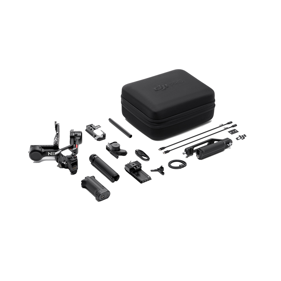 DJI RS 4 Gimbal