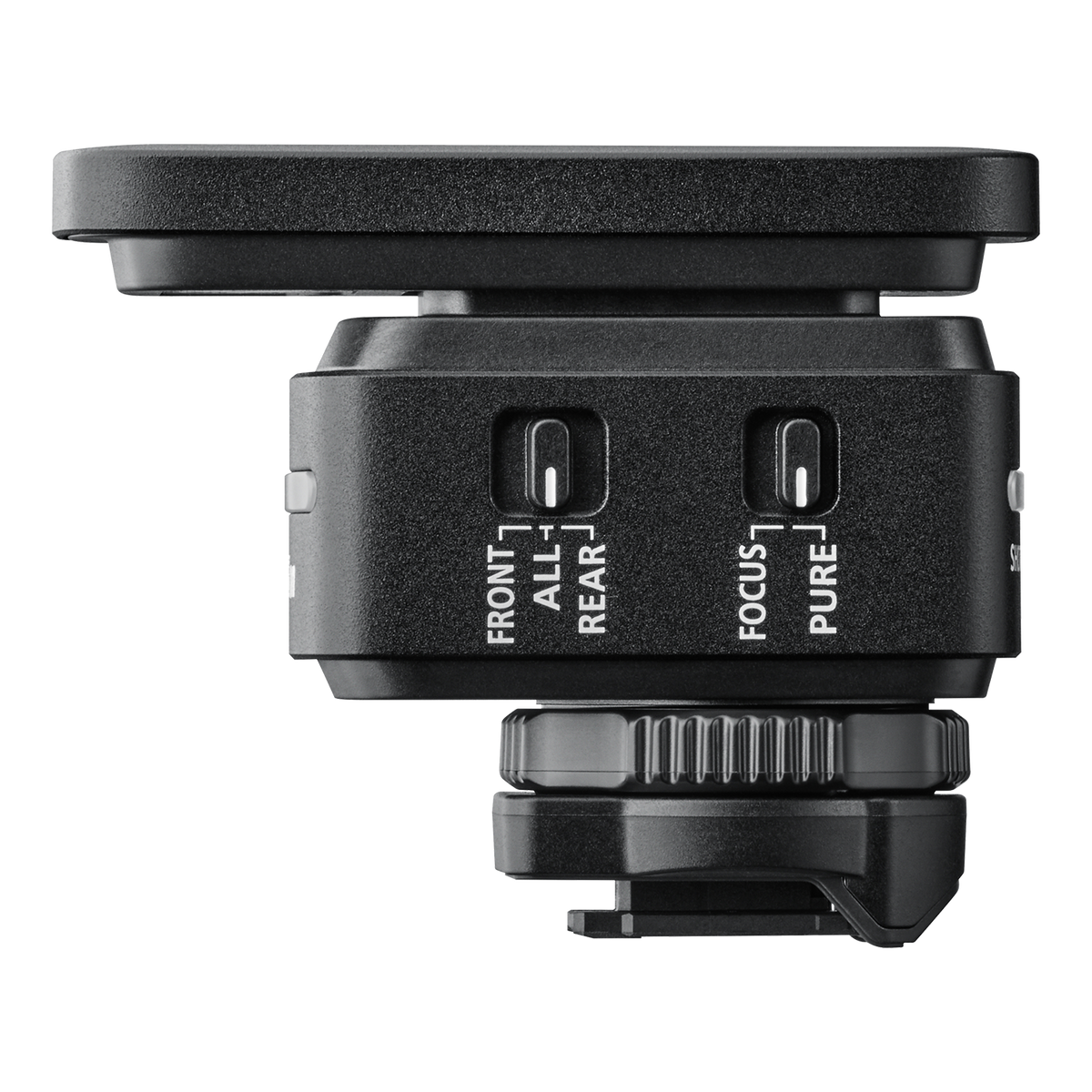 Nikon ME-D10 Shotgun Microphone for ZR – Pro Photo Supply Nikon ME-D10 Shotgun Microphone for ZR – Pro Photo Supply