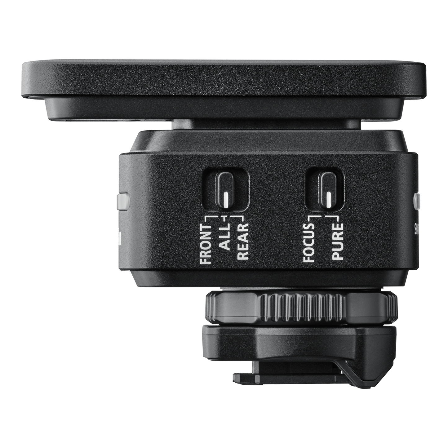 Nikon ME-D10 Shotgun Microphone for ZR