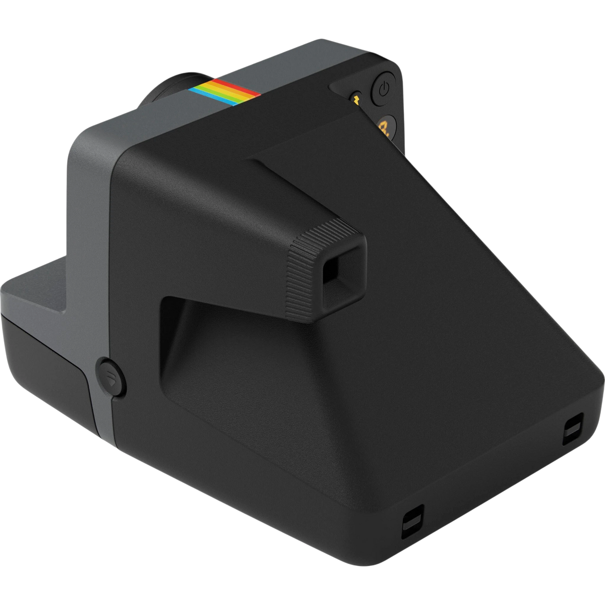 Polaroid Now+ Gen 3 i-Type Instant Camera