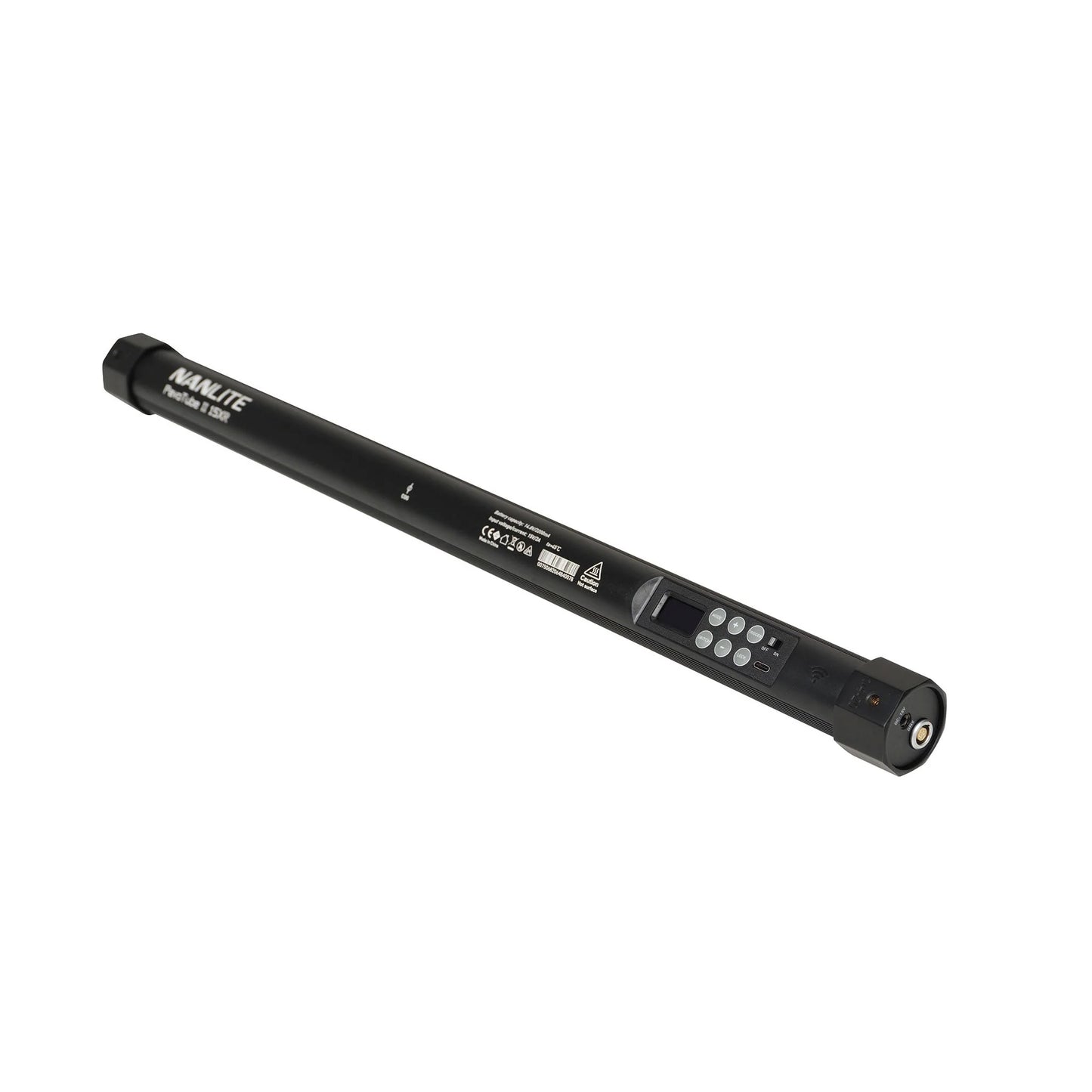 PavoTube II RGBWW LED Pixel Tube with CRMX