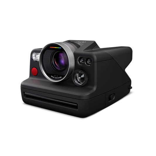 Polaroid I-2 Instant Film Camera
