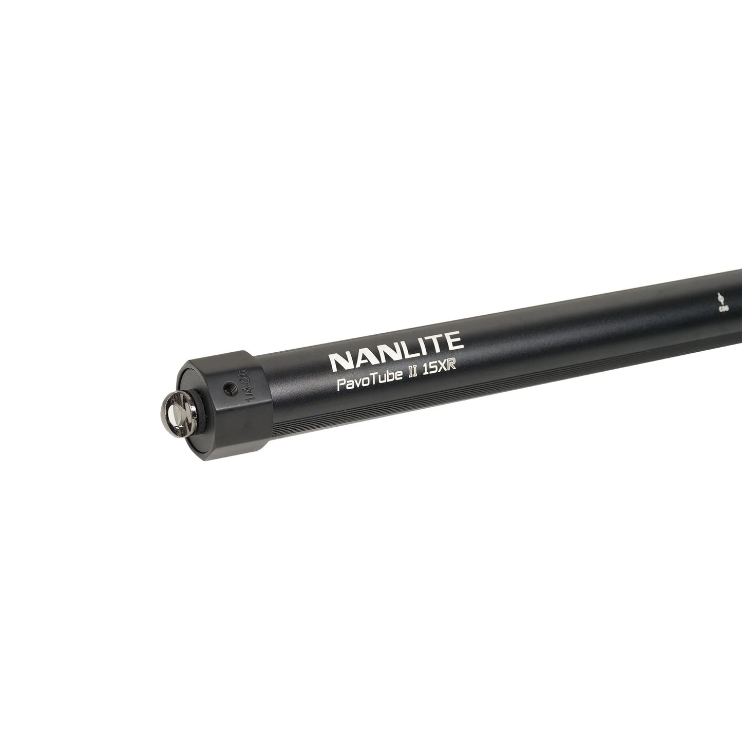 PavoTube II RGBWW LED Pixel Tube with CRMX