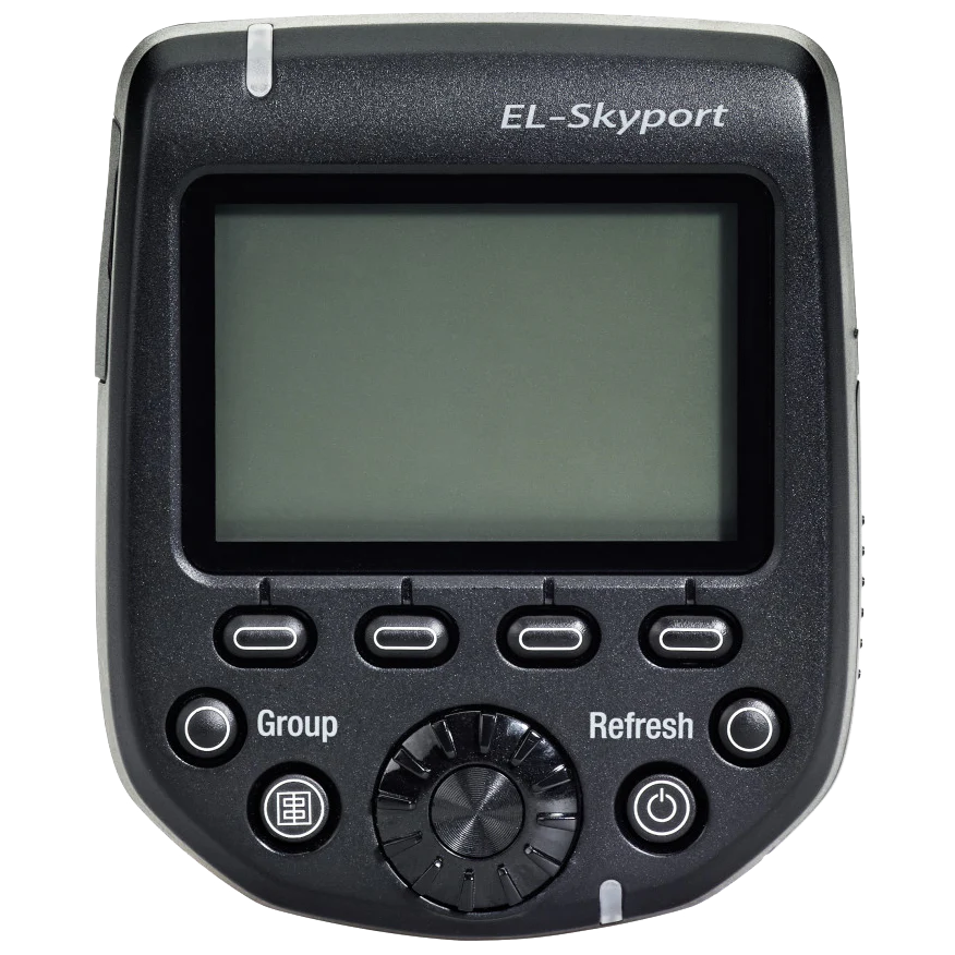 OPEN BOX - Elinchrom Skyport Transmitter Pro Canon