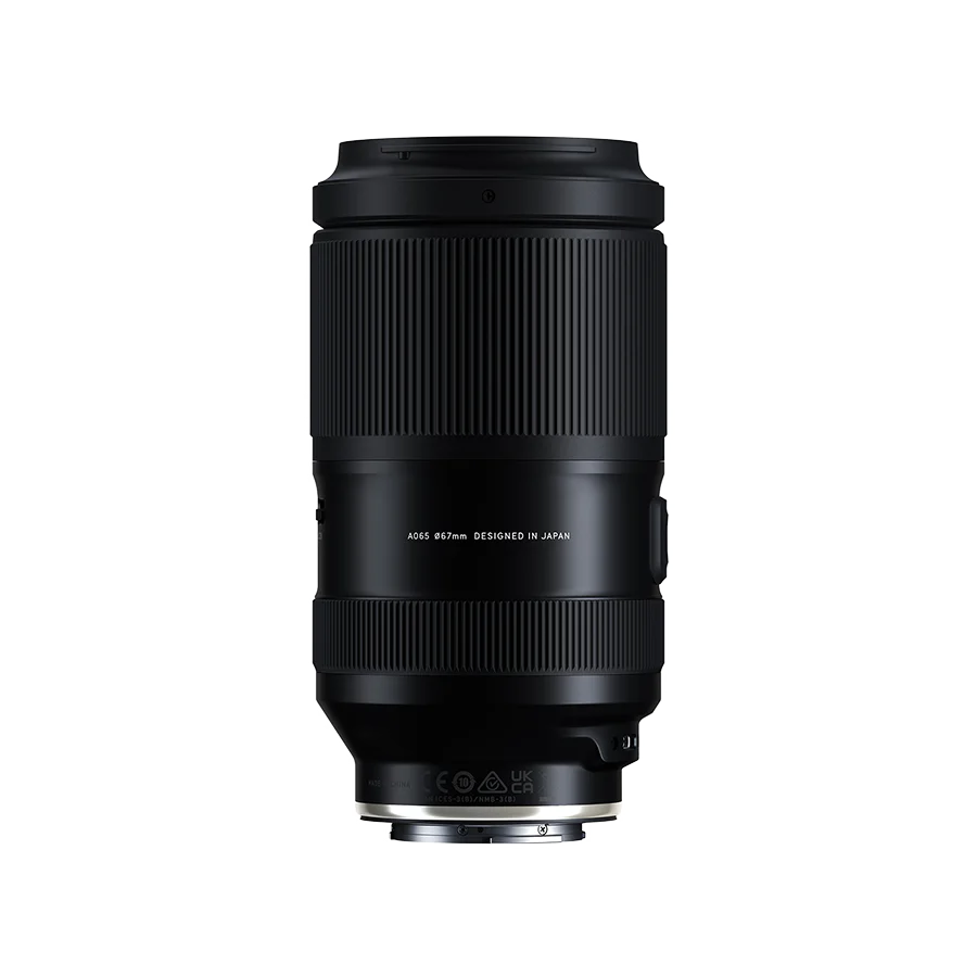 Tamron 70-180mm f/2.8 DI III VC VXD G2 Lens - Nikon Z Mount