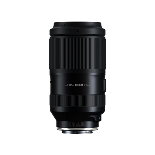 Tamron 70-180mm f/2.8 DI III VC VXD G2 Lens - Nikon Z Mount