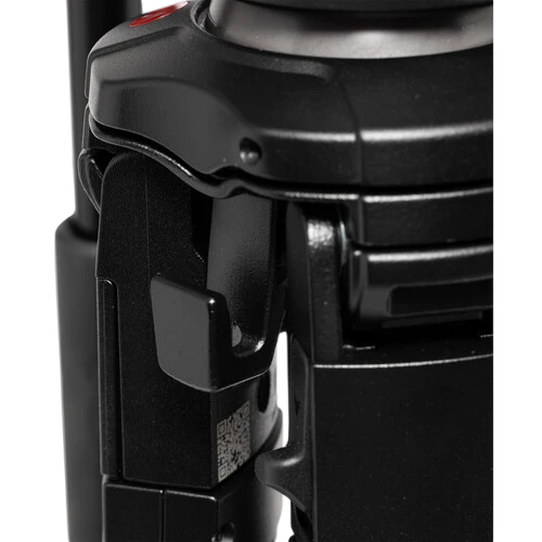 Manfrotto ONE Hybrid Tripod