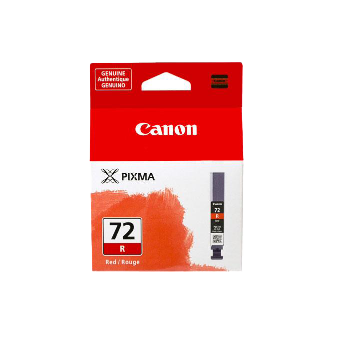 Canon LUCIA PGI-72 Ink Tank