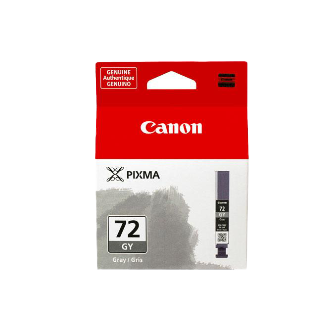 Canon LUCIA PGI-72 Ink Tank