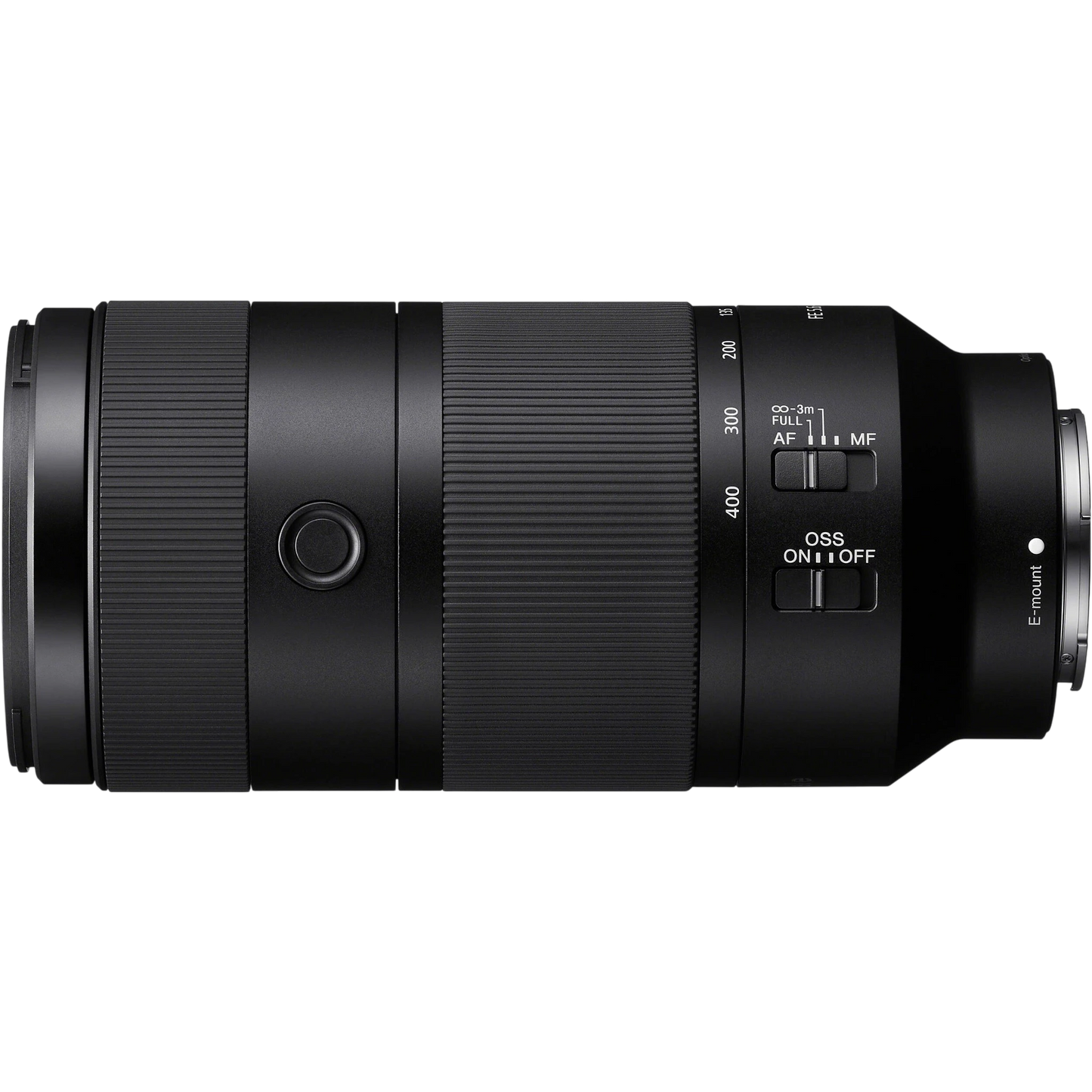 Sony FE 100-400mm f/5.6-8 OSS Lens
