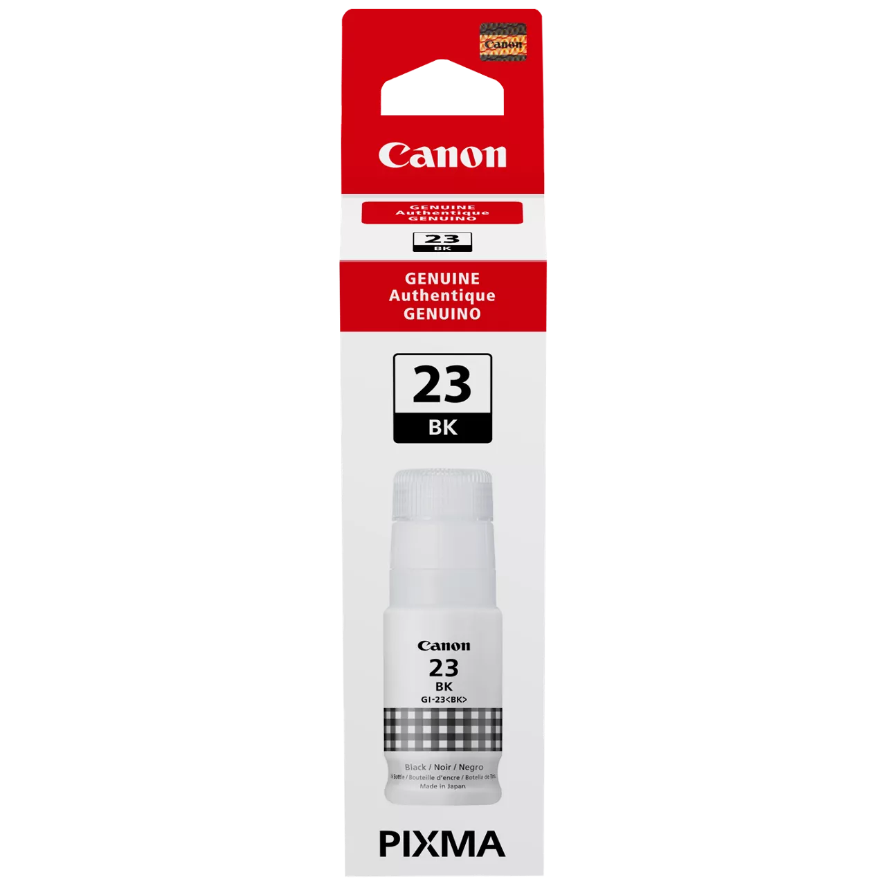 Canon GI-23 Ink Bottle for PIXMA G620
