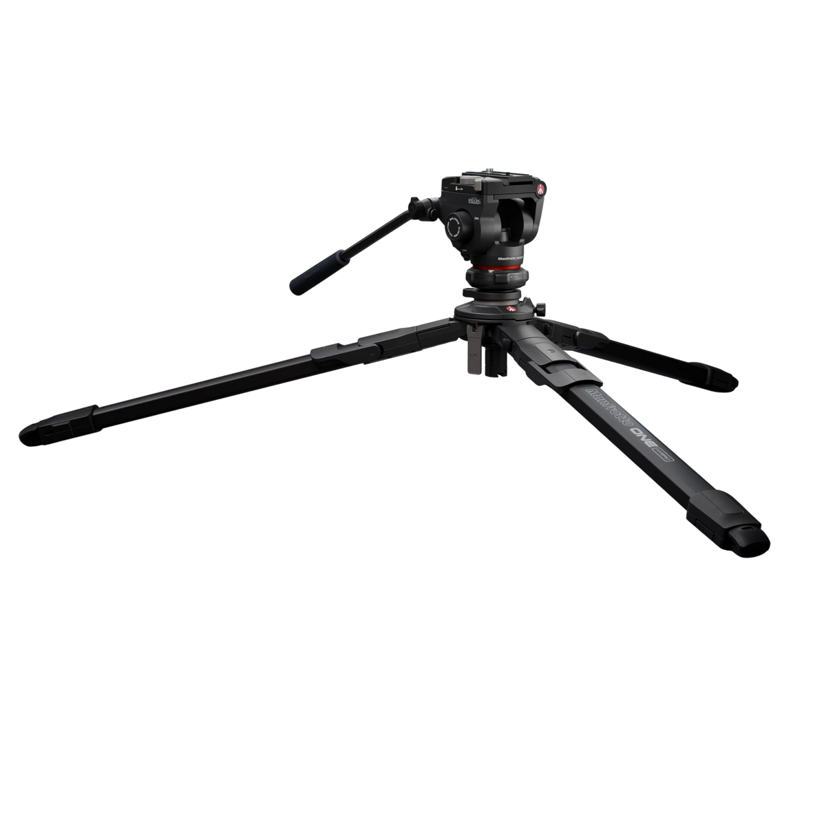 Manfrotto ONE Hybrid Tripod