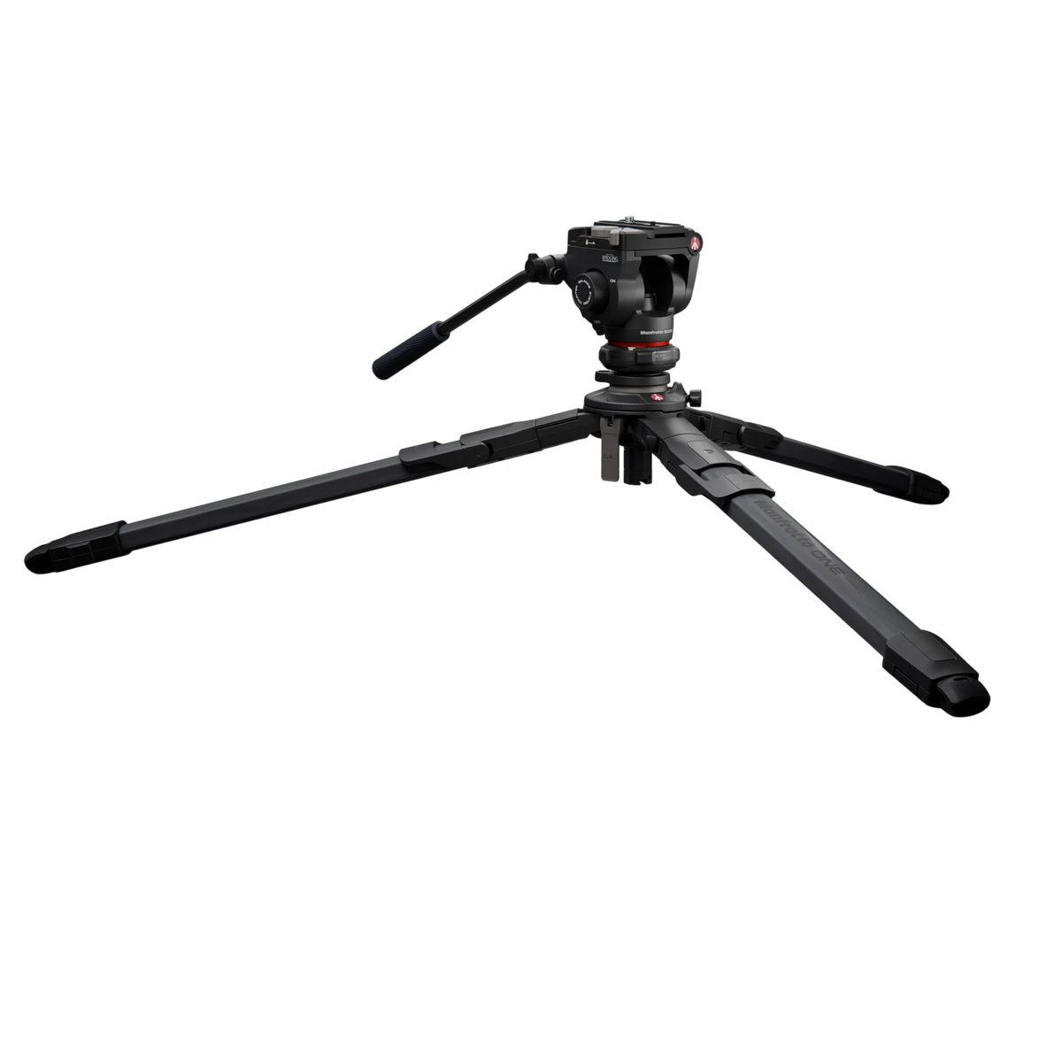 Manfrotto ONE Hybrid Tripod