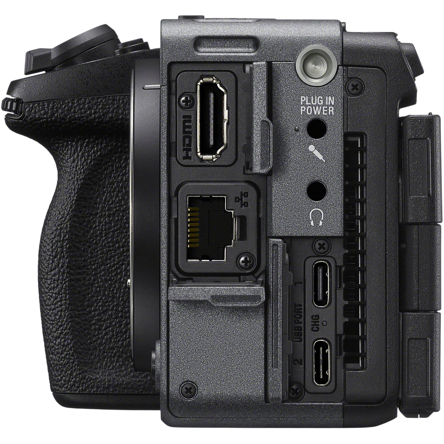 Sony FX5 Cinema Camera