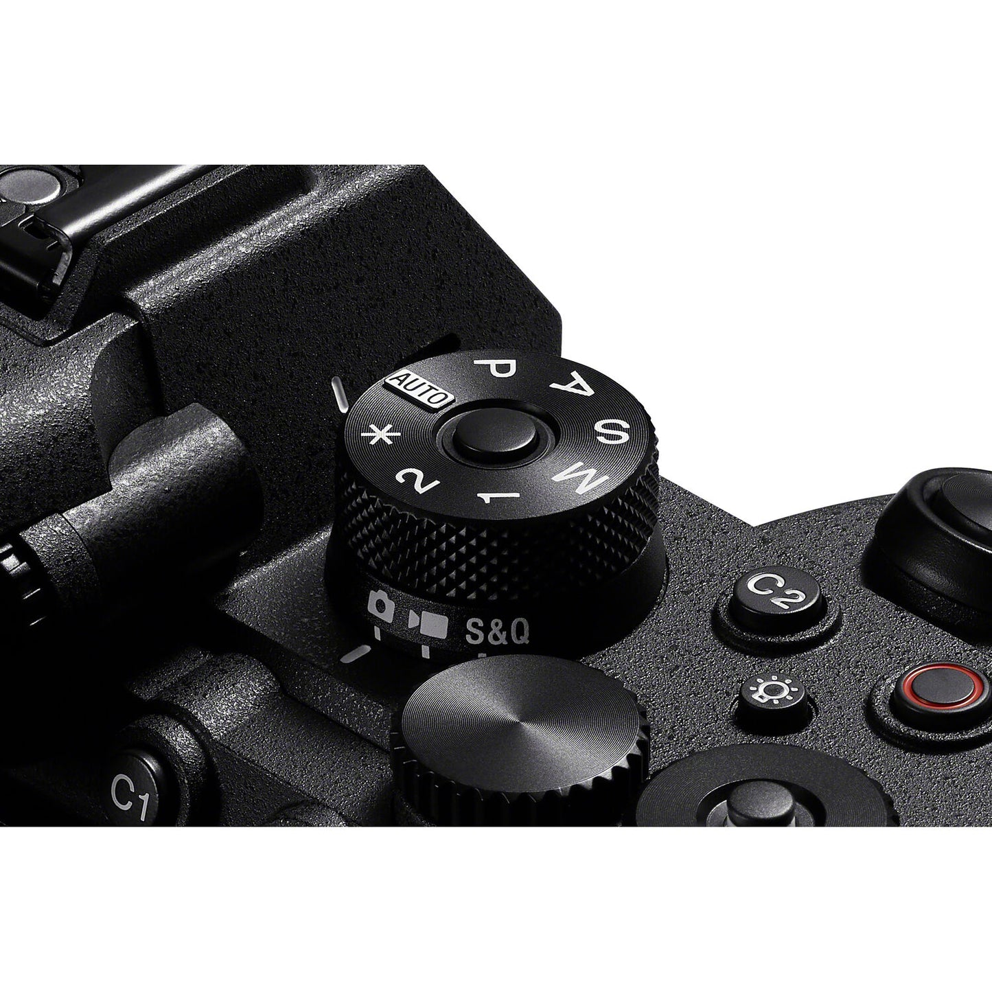 Sony a7R VI Mirrorless Camera