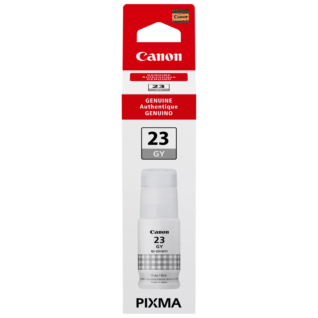 Canon GI-23 Ink Bottle for PIXMA G620